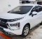 2022 Mitsubishi Xpander Sport A/T Putih - Jual mobil bekas di DKI Jakarta-2