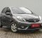 2016 Honda Brio Satya E Abu-abu - Jual mobil bekas di DKI Jakarta-1