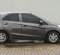 2016 Honda Brio Satya E Abu-abu - Jual mobil bekas di DKI Jakarta-5