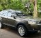 2013 Chevrolet Captiva 2.0 Diesel NA Coklat - Jual mobil bekas di Banten-1