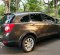 2013 Chevrolet Captiva 2.0 Diesel NA Coklat - Jual mobil bekas di Banten-8