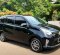 2018 Toyota Calya G AT Hitam - Jual mobil bekas di Banten-1