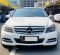 2013 Mercedes-Benz C-Class C 300 Putih - Jual mobil bekas di DKI Jakarta-2