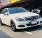 2013 Mercedes-Benz C-Class C 300 Putih - Jual mobil bekas di DKI Jakarta-9