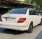 2013 Mercedes-Benz C-Class C 300 Putih - Jual mobil bekas di DKI Jakarta-10