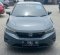 2021 Honda City Hatchback RS CVT Abu-abu - Jual mobil bekas di Jawa Barat-3