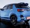 2021 Toyota Raize 1.0T GR Sport CVT TSS (Two Tone) Biru - Jual mobil bekas di Jawa Barat-2