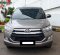 2018 Toyota Kijang Innova 2.0 G Coklat - Jual mobil bekas di DKI Jakarta-4