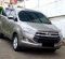 2018 Toyota Kijang Innova 2.0 G Coklat - Jual mobil bekas di DKI Jakarta-11