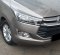 2018 Toyota Kijang Innova 2.0 G Coklat - Jual mobil bekas di DKI Jakarta-17