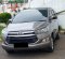 2018 Toyota Kijang Innova 2.0 G Coklat - Jual mobil bekas di DKI Jakarta-19