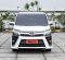 2018 Toyota Voxy 2.0 A/T Putih - Jual mobil bekas di DKI Jakarta-12