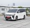 2018 Toyota Voxy 2.0 A/T Putih - Jual mobil bekas di DKI Jakarta-14