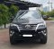 2016 Toyota Fortuner 2.7 SRZ AT Hitam - Jual mobil bekas di DKI Jakarta-8