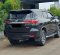 2016 Toyota Fortuner 2.7 SRZ AT Hitam - Jual mobil bekas di DKI Jakarta-16