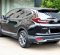 2021 Honda CR-V 1.5L Turbo Prestige Hitam - Jual mobil bekas di DKI Jakarta-16