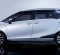 2020 Toyota Sienta V CVT Silver - Jual mobil bekas di Banten-1