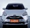 2020 Toyota Sienta V CVT Silver - Jual mobil bekas di Banten-2