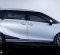 2020 Toyota Sienta V CVT Silver - Jual mobil bekas di Banten-7