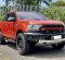 2014 Ford Ranger WILDTRACK 4X4 Orange - Jual mobil bekas di DKI Jakarta-2