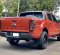 2014 Ford Ranger WILDTRACK 4X4 Orange - Jual mobil bekas di DKI Jakarta-4