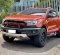 2014 Ford Ranger WILDTRACK 4X4 Orange - Jual mobil bekas di DKI Jakarta-7