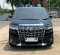 2020 Toyota Alphard G Hitam - Jual mobil bekas di DKI Jakarta-2