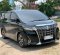 2020 Toyota Alphard G Hitam - Jual mobil bekas di DKI Jakarta-3