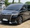 2020 Toyota Alphard G Hitam - Jual mobil bekas di DKI Jakarta-9