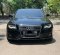 2010 Audi A4 2.0 Sedan Hitam - Jual mobil bekas di DKI Jakarta-8