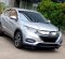 2021 Honda HR-V 1.5L E CVT Special Edition Silver - Jual mobil bekas di DKI Jakarta-14