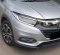 2021 Honda HR-V 1.5L E CVT Special Edition Silver - Jual mobil bekas di DKI Jakarta-19