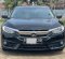 2017 Honda Civic 1.5L Turbo Hitam - Jual mobil bekas di DKI Jakarta-8