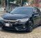 2017 Honda Civic 1.5L Turbo Hitam - Jual mobil bekas di DKI Jakarta-9