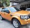 2007 Land Rover Freelander Td4 Orange - Jual mobil bekas di DKI Jakarta-9