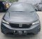 2021 Honda City Hatchback New City RS Hatchback CVT Abu-abu - Jual mobil bekas di DKI Jakarta-1