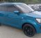 2020 Suzuki Ignis GL Biru - Jual mobil bekas di Banten-4