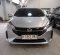 2022 Daihatsu Sirion 1.3L AT Silver - Jual mobil bekas di Banten-3