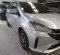 2022 Daihatsu Sirion 1.3L AT Silver - Jual mobil bekas di Banten-5