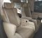 2022 Toyota Alphard 2.5 G A/T Hitam - Jual mobil bekas di DKI Jakarta-6