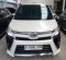 2018 Toyota Voxy 2.0 A/T Putih - Jual mobil bekas di DKI Jakarta-1