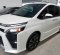 2018 Toyota Voxy 2.0 A/T Putih - Jual mobil bekas di DKI Jakarta-2