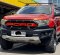 2014 Ford Ranger WILDTRACK 4X4 Orange - Jual mobil bekas di DKI Jakarta-1