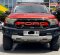 2014 Ford Ranger WILDTRACK 4X4 Orange - Jual mobil bekas di DKI Jakarta-2