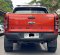 2014 Ford Ranger WILDTRACK 4X4 Orange - Jual mobil bekas di DKI Jakarta-4