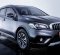 2020 Suzuki SX4 S-Cross AT Abu-abu - Jual mobil bekas di DKI Jakarta-15