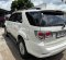 2014 Toyota Fortuner G TRD Putih - Jual mobil bekas di Jawa Barat-1