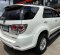 2014 Toyota Fortuner G TRD Putih - Jual mobil bekas di Jawa Barat-4