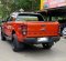 2014 Ford Ranger WildTrak Merah - Jual mobil bekas di DKI Jakarta-3