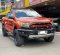 2014 Ford Ranger WildTrak Merah - Jual mobil bekas di DKI Jakarta-4